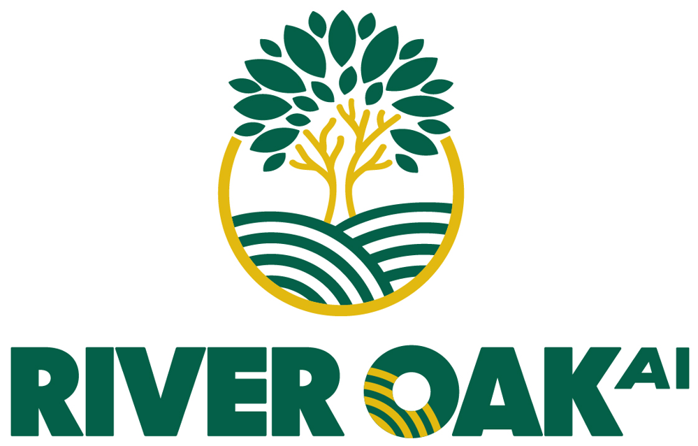 River Oak AI logo